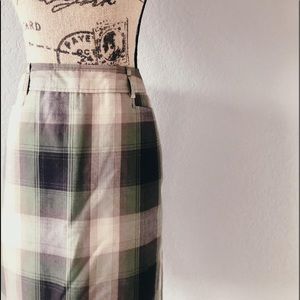 Gently used vintage style